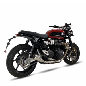 Escape ixil RC Triumph Speed twin 1200 19-20